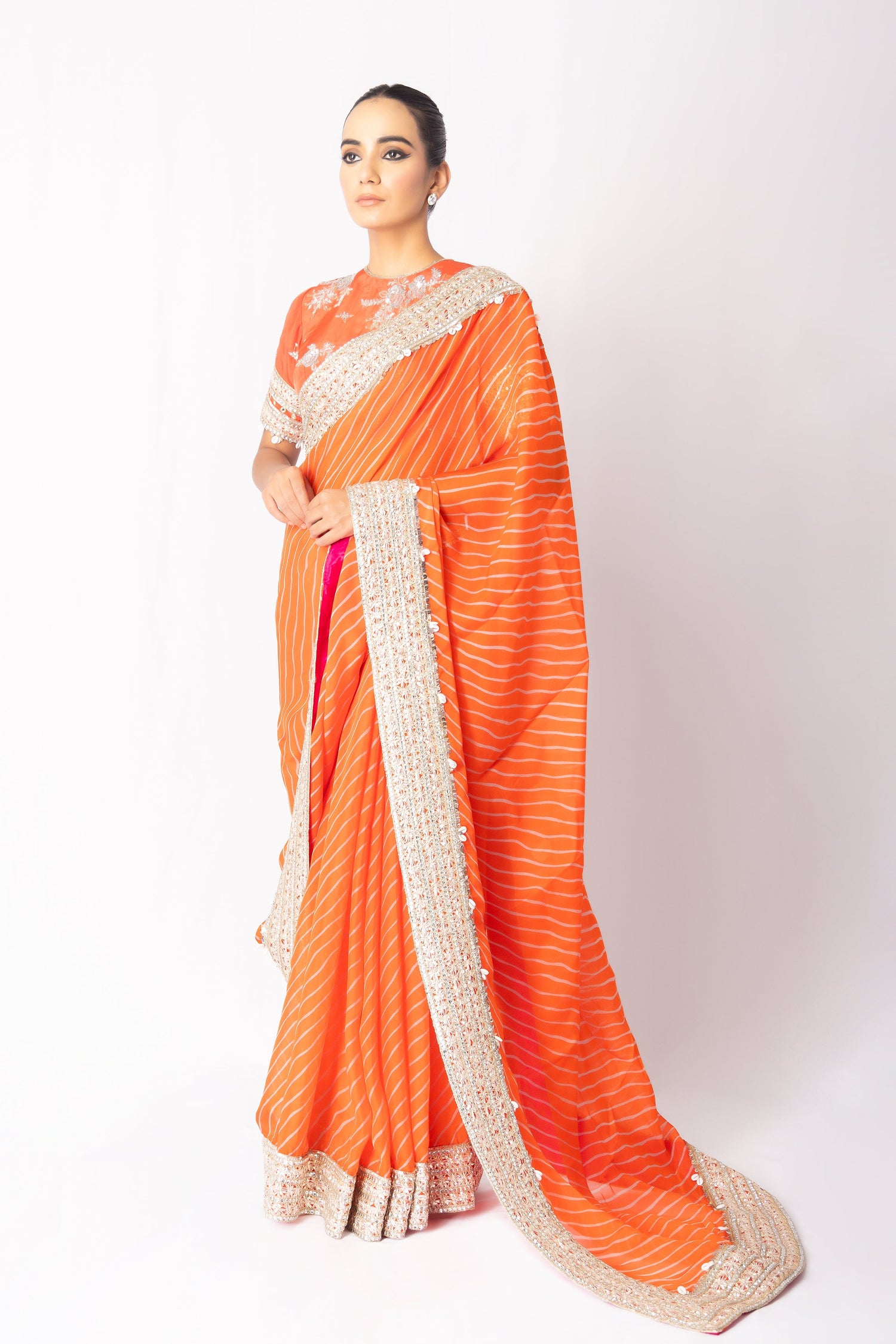 SAREES